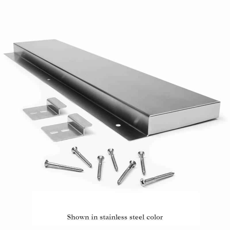  KitchenAid Cooking Accessories Backguards W10655449 IMAGE 2