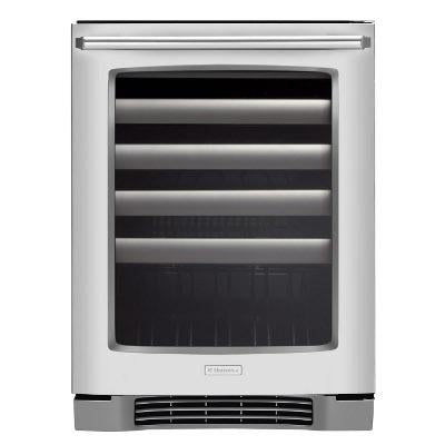  Electrolux 6 cu. ft. 46-bottle Freestanding Wine Cooler EI24WC65GS IMAGE 1