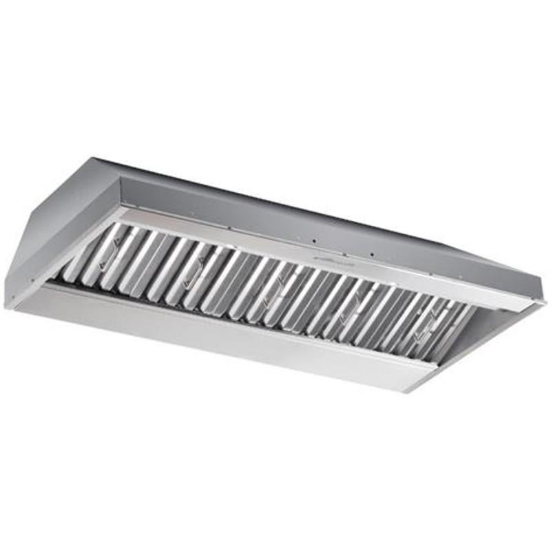  Best 46-inch Potenza Built-In Hood Insert CP57IQT482SB IMAGE 1