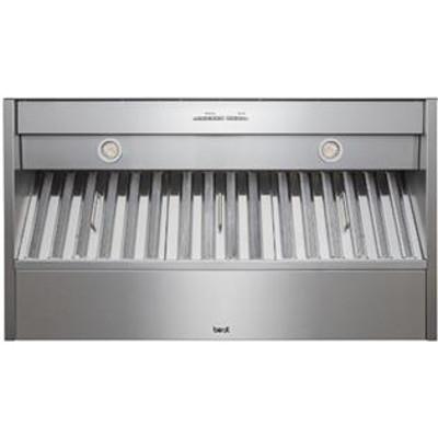  Best 46-inch Potenza Built-In Hood Insert CP57IQT482SB IMAGE 2