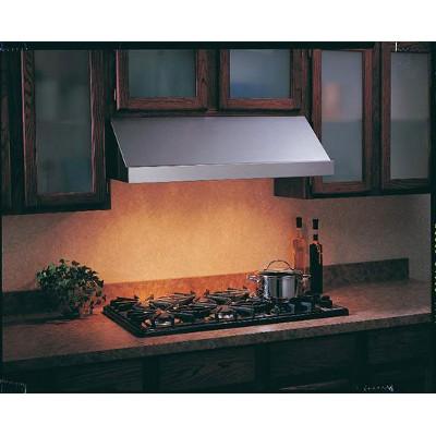  Best 30-inch Classico Poco Wall Mount Hood Shell UP26M30SB IMAGE 3