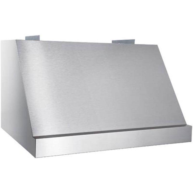  Best 30-inch Wall Mount Hood Shell WP28M30SB IMAGE 1