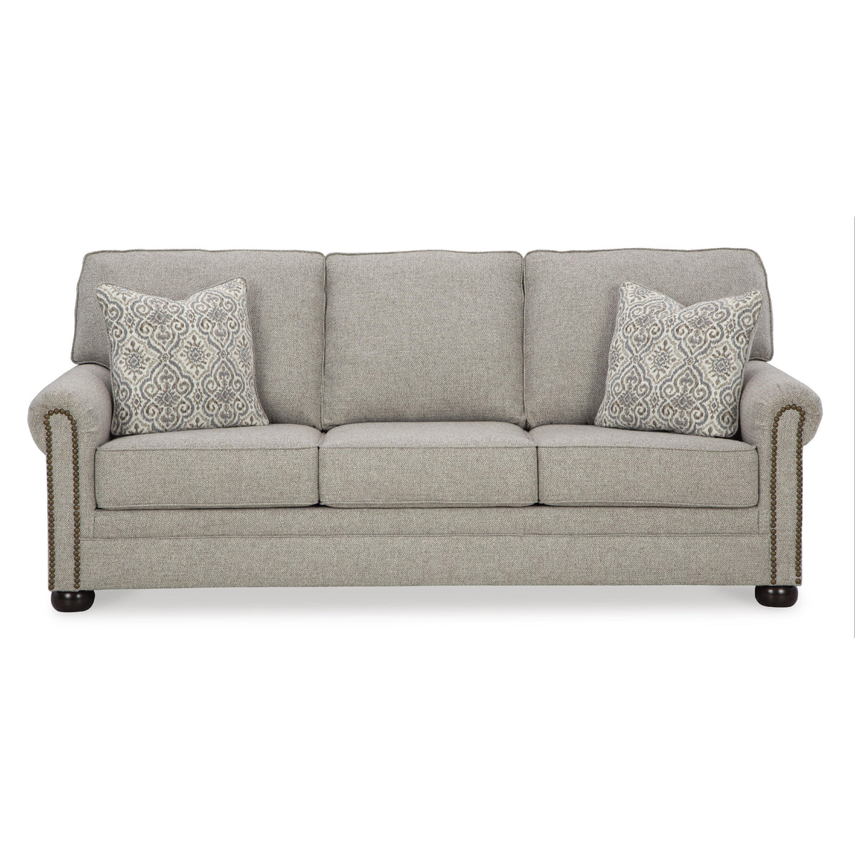 Signature Design by Ashley Gaelon 37307U1 2 pc Living Room Set IMAGE 3