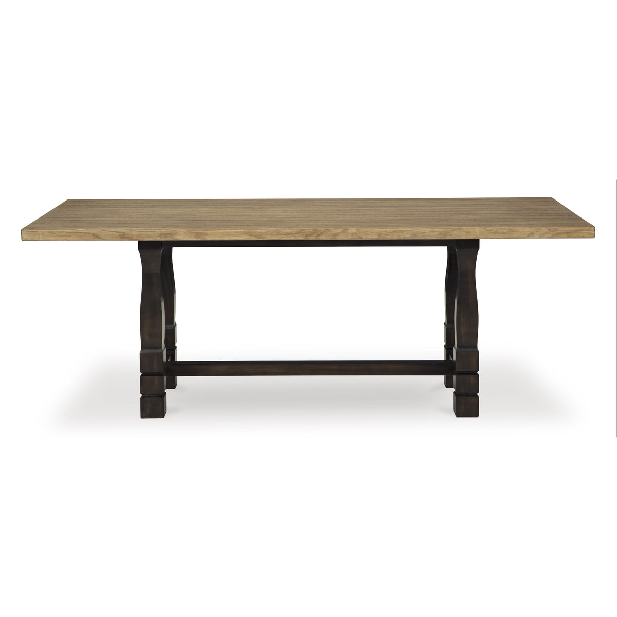  Signature Design by Ashley Charterton D753 7 pc Dining Set IMAGE 4