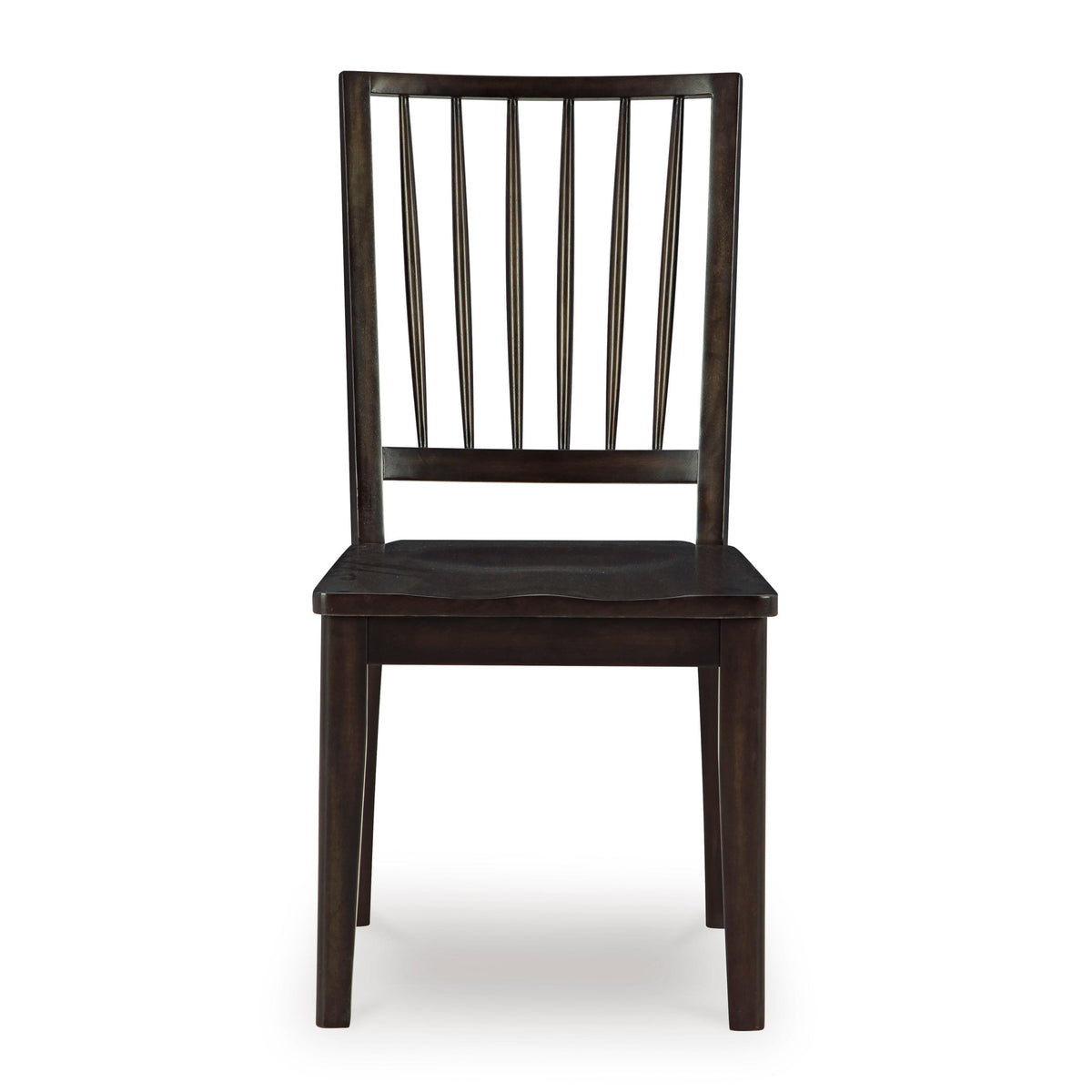  Signature Design by Ashley Charterton D753 7 pc Dining Set IMAGE 7