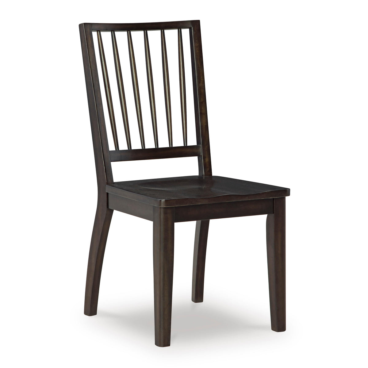  Signature Design by Ashley Charterton D753 7 pc Dining Set IMAGE 8