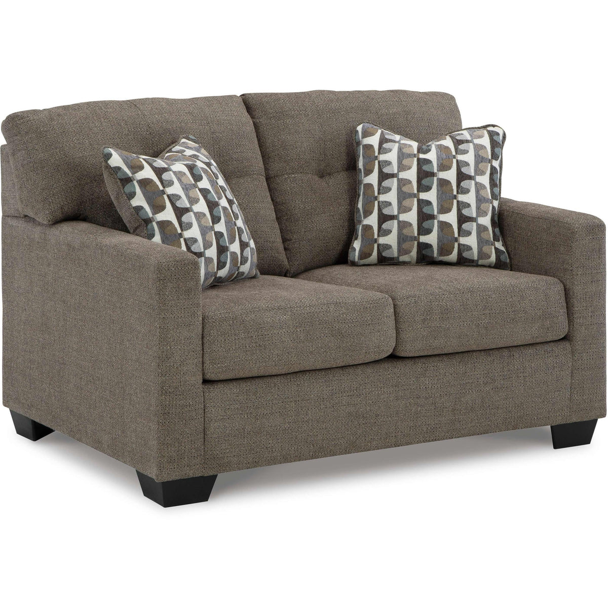  Signature Design by Ashley Mahoney 31005U1 2 pc Living Room Set IMAGE 4
