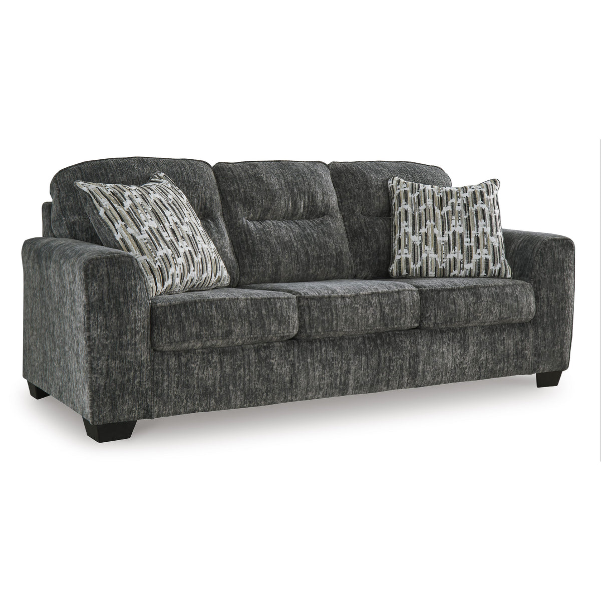  Signature Design by Ashley Lonoke 50504U1 2 pc Living Room Set IMAGE 3