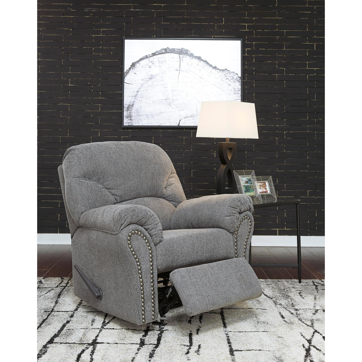  Benchcraft Allmaxx 28105U2 3 pc Living Room Set IMAGE 5