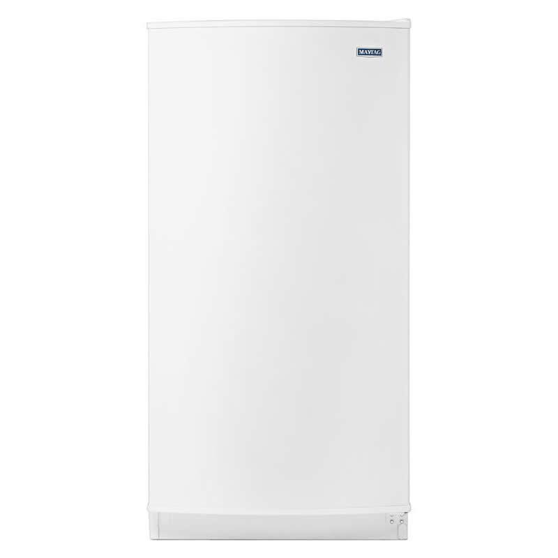  Maytag 15.7 cu. ft. Upright Freezer MZF34X16DW IMAGE 1