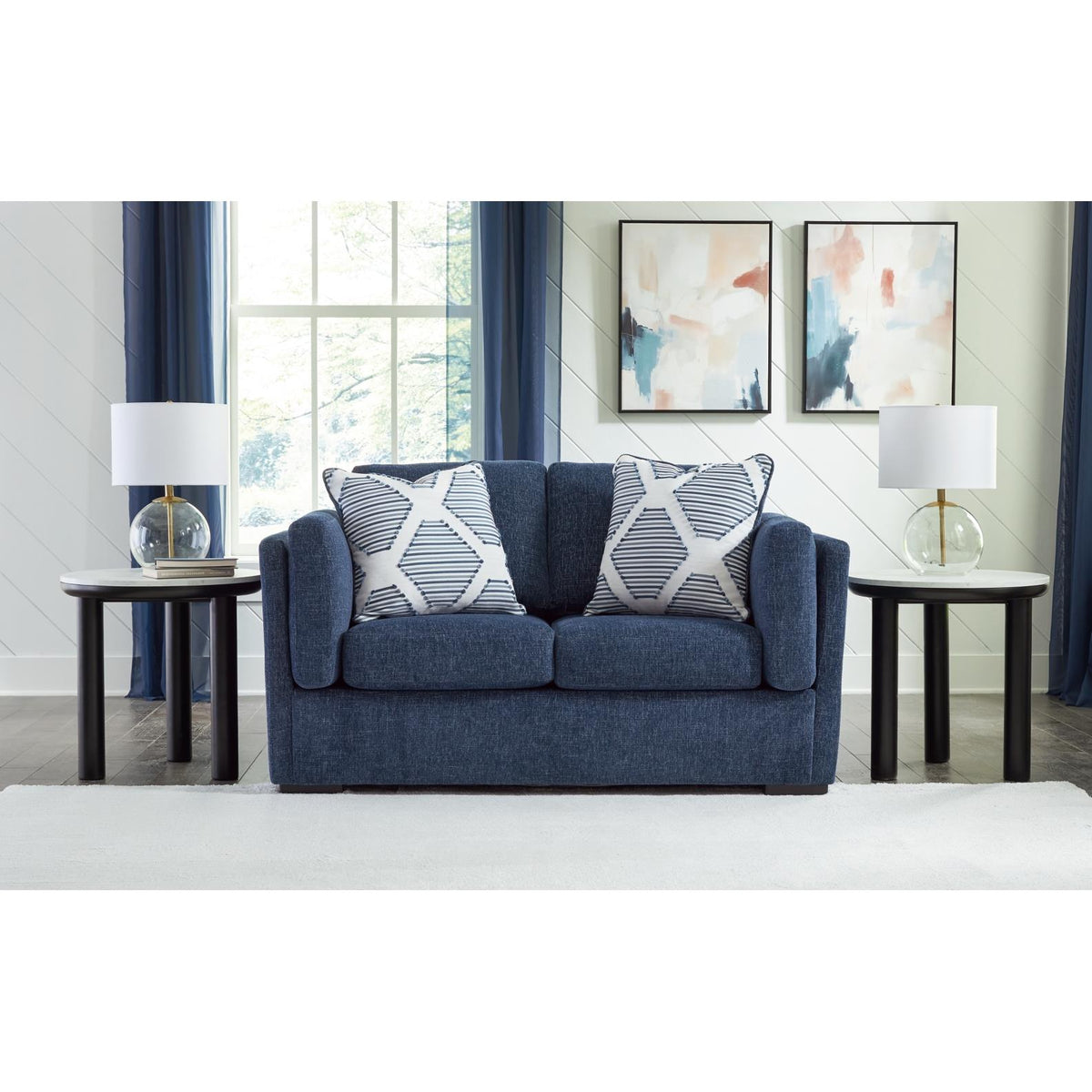  Benchcraft Evansley 54502U2 2 pc Living Room Set IMAGE 11
