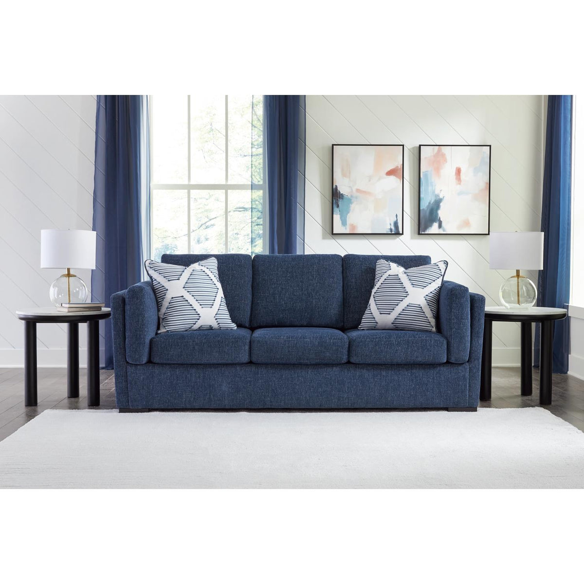 Benchcraft Evansley 54502U2 2 pc Living Room Set IMAGE 12