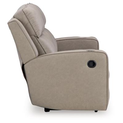  Signature Design by Ashley Lavenhome 63307U1 2 pc Reclining Living Room Set IMAGE 13