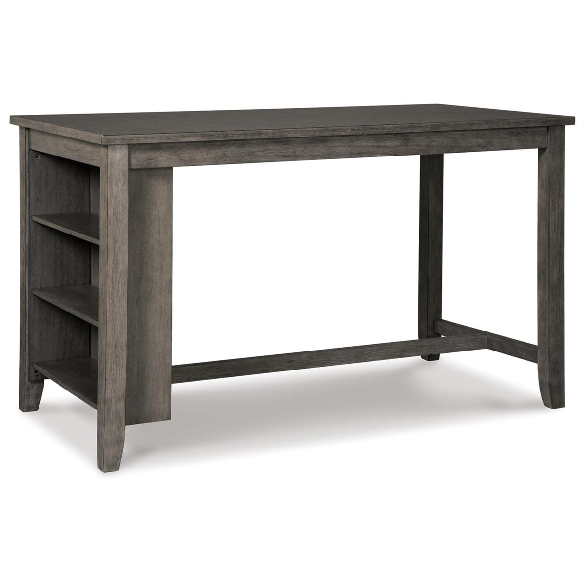  Signature Design by Ashley Caitbrook D388D5 3 pc Counter Height Dining Set IMAGE 3