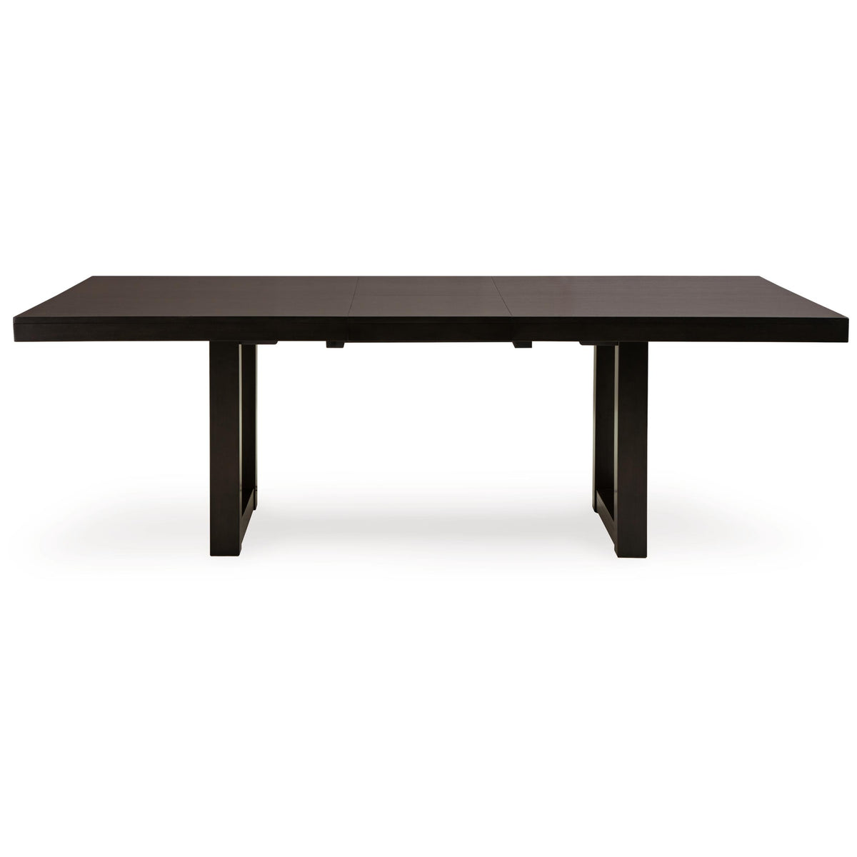  Signature Design by Ashley Neymorton D618D3 9 pc Dining Set IMAGE 8