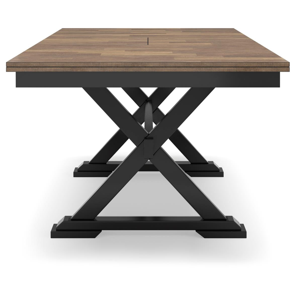  Signature Design by Ashley Wildenauer D634D4 7 pc Dining Set IMAGE 13