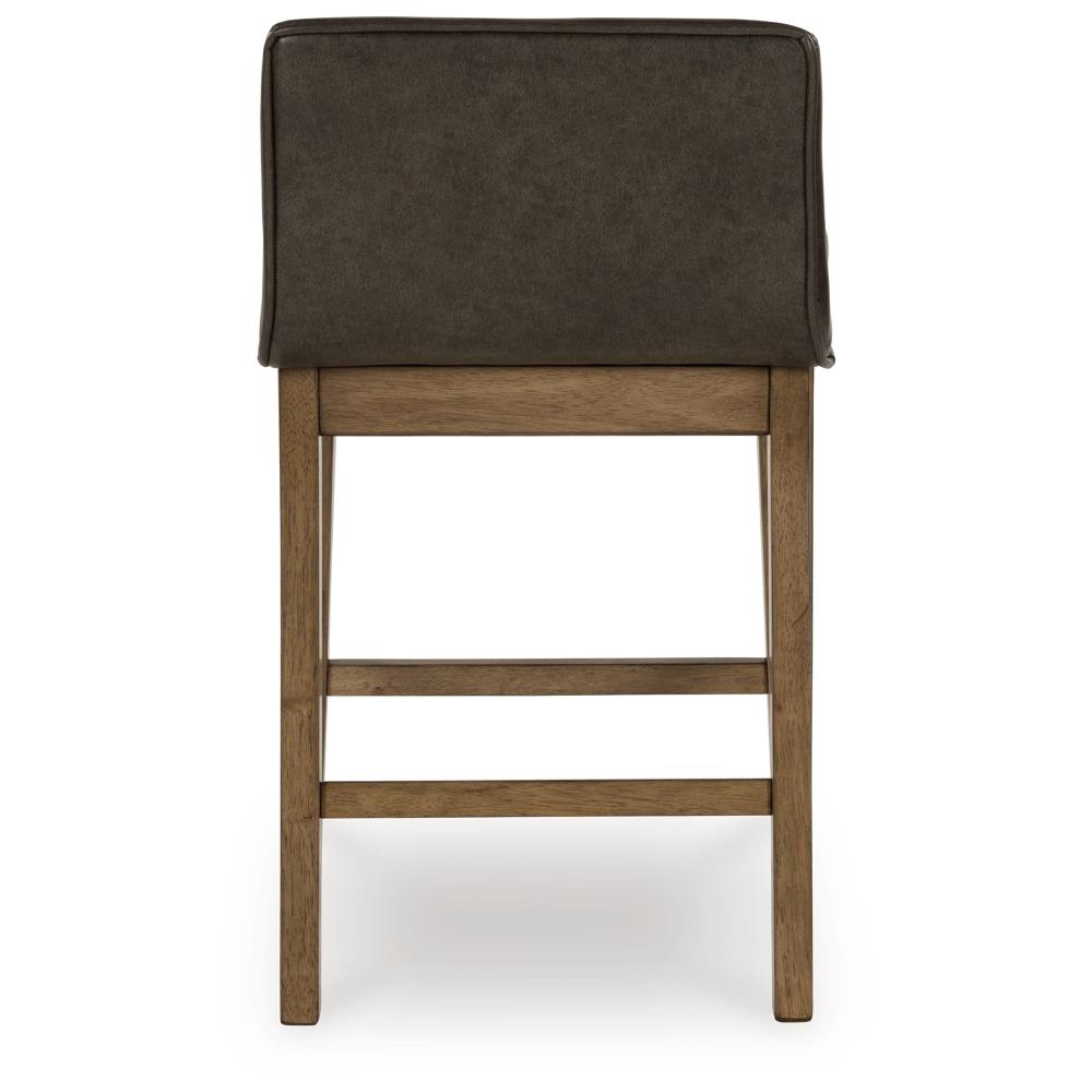 Signature Design by Ashley Cabalynn D974D3 5 pc Counter Height Dining Set IMAGE 7