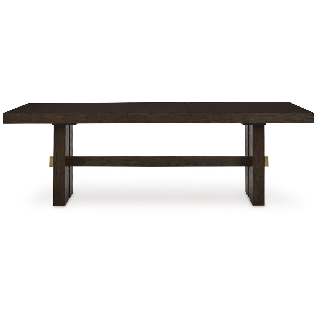 Signature Design by Ashley Burkhaus D984D7 9 pc Dining Set IMAGE 11