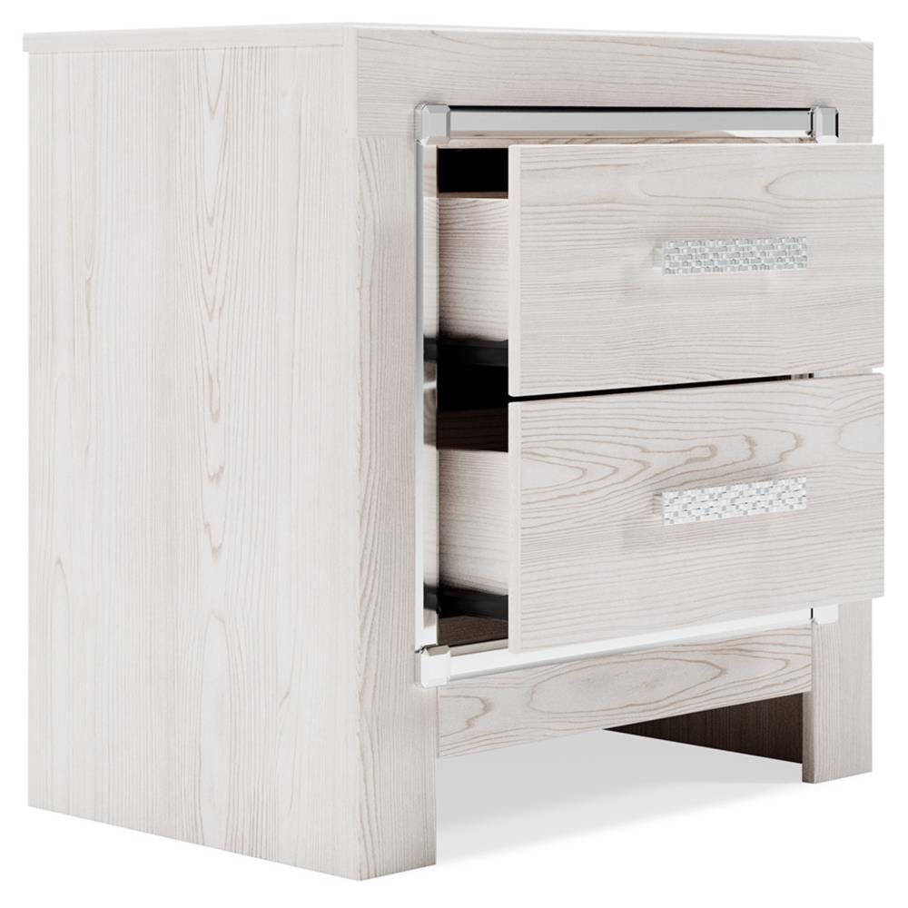  Signature Design by Ashley Altyra B2640B41 6 pc Full Panel Bedroom Set IMAGE 14