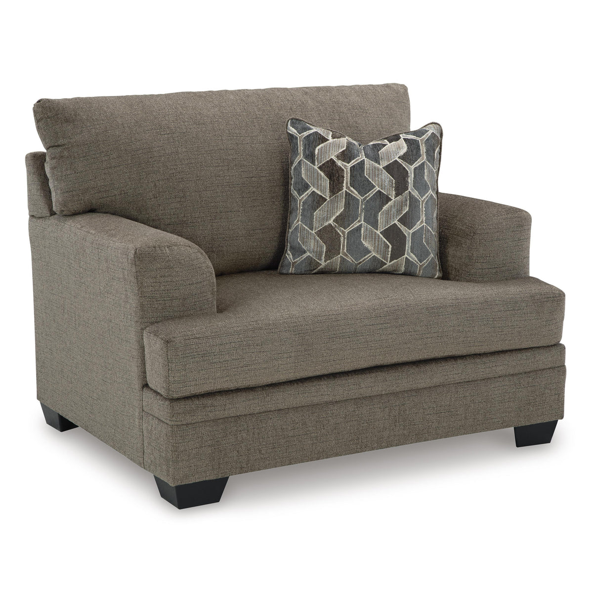  Signature Design by Ashley Stonemeade 59505U3 3 pc Stationary Living Room Set IMAGE 3