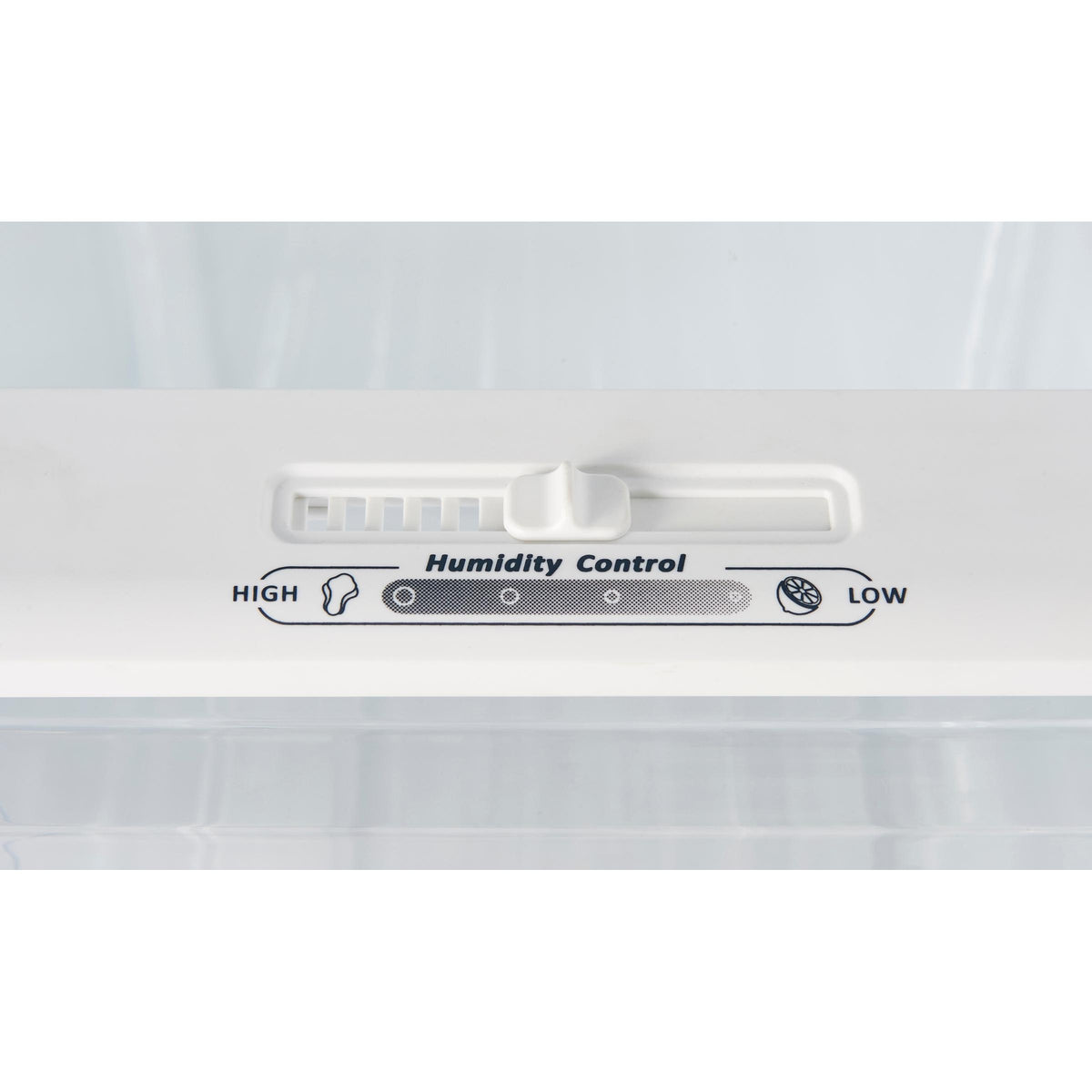  Moffat 30-inch, 18 cu. ft. Top Freezer Refrigerator MTE18GSKSS IMAGE 6