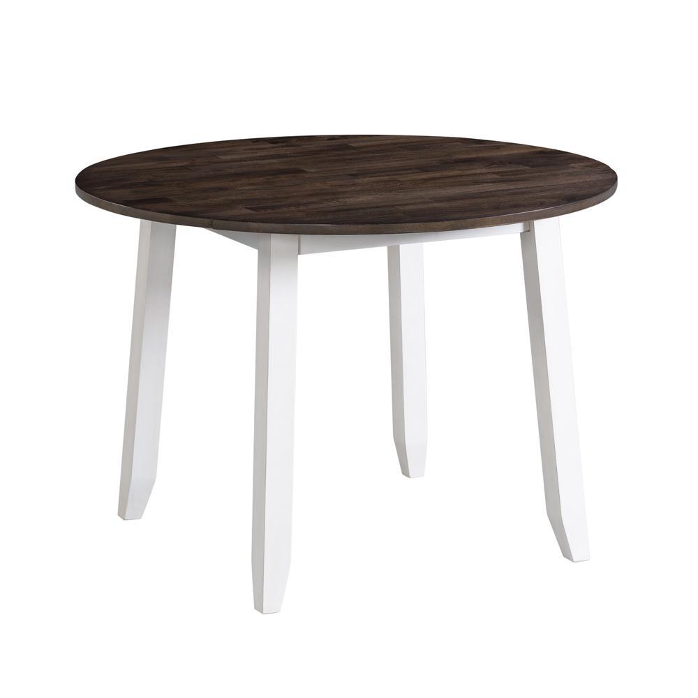  Intercon Furniture Kona 3 pc Dining Set IMAGE 2