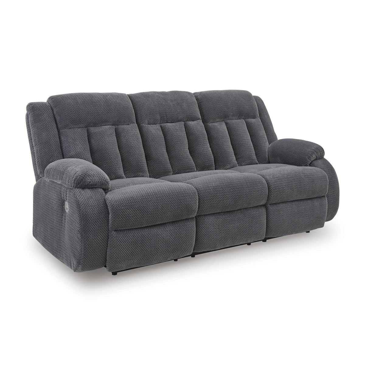  Signature Design by Ashley Observation PC21405 2 pc Power Reclining Living Room Set IMAGE 3