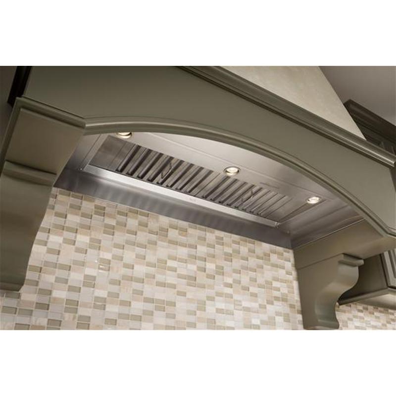  Best 36 1/2-inch Celato Built-In Hood Insert PK2239 IMAGE 3