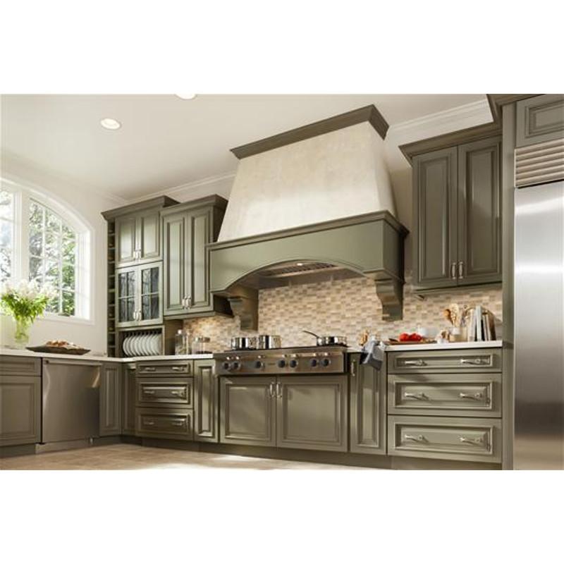  Best 36 1/2-inch Celato Built-In Hood Insert PK2239 IMAGE 4