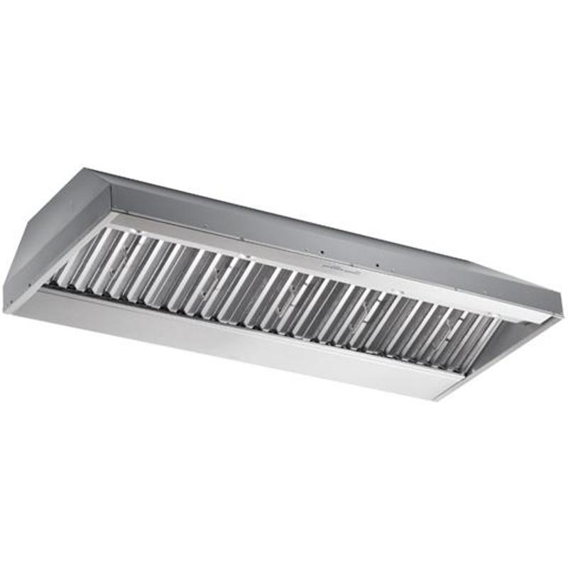  Best 58-inch Potenza Built-In Hood Shell CP57E602SB IMAGE 1