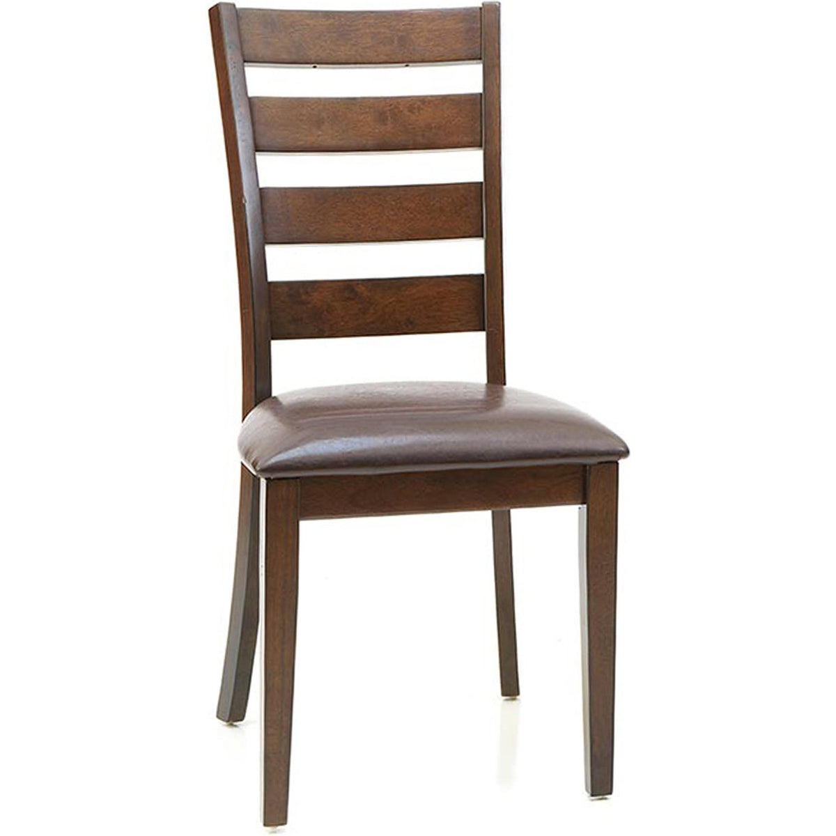  Intercon Furniture Kona Dining Chair KA-CH-669L-RAI-RTA IMAGE 1