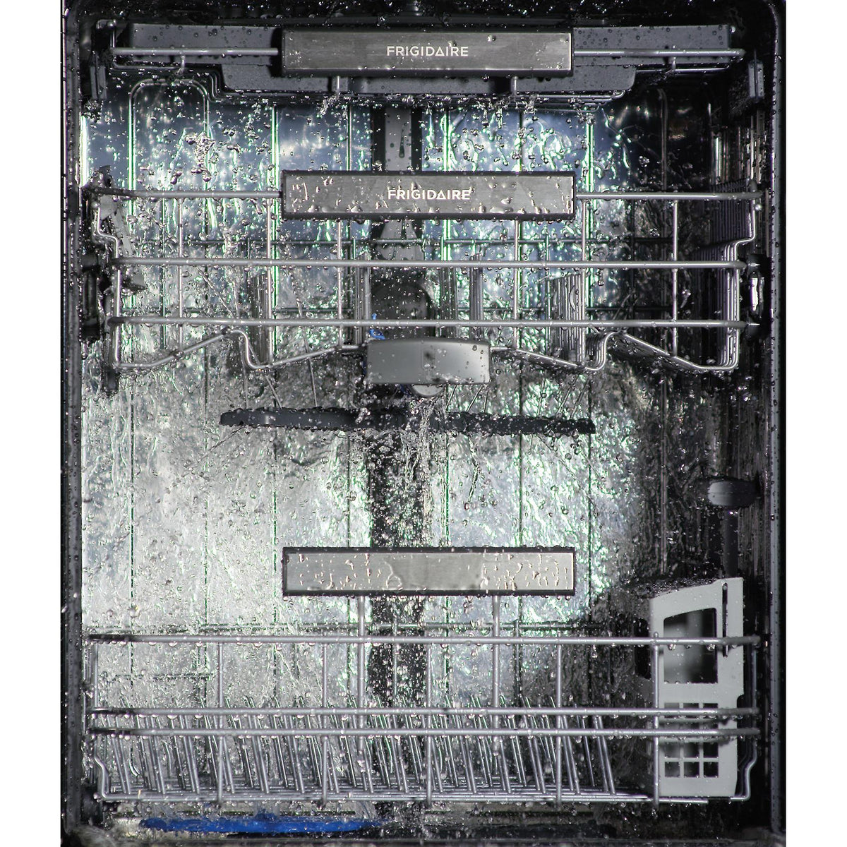  Frigidaire Professional 24-inch Built-In Dishwasher with EvenDry™ FPID2498SF IMAGE 16