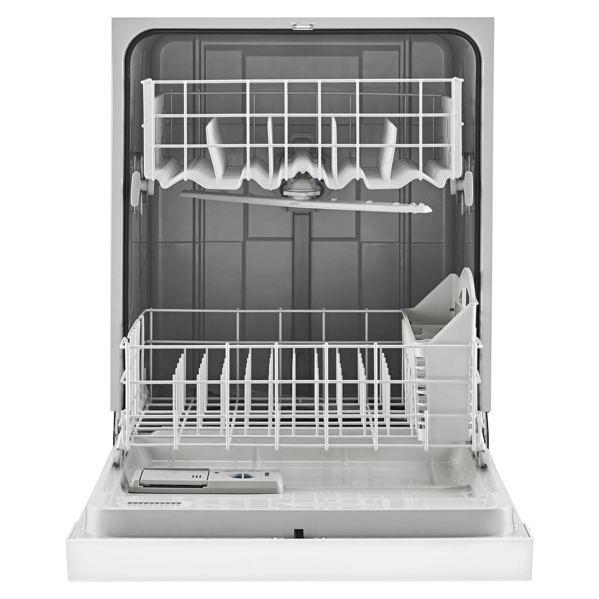  Amana 24-inch Built-In Dishwasher ADB1400AGW IMAGE 5