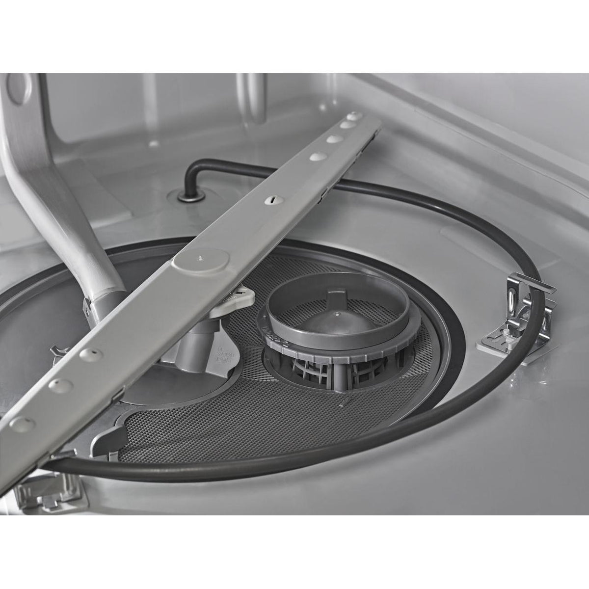  Amana 24-inch Built-In Dishwasher ADB1400AGW IMAGE 9
