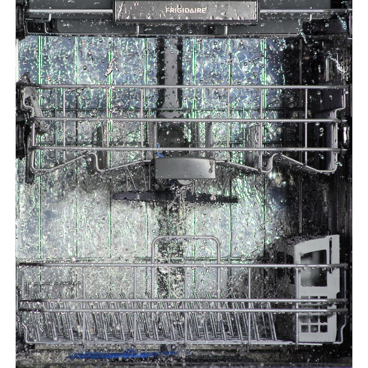  Frigidaire Gallery 24-inch  Built-In Dishwasher with EvenDry™ System FGID2479SF IMAGE 18