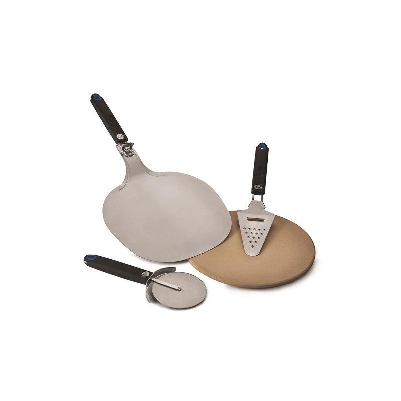  Napoleon Grill and Oven Accessories Stones 90002 IMAGE 1