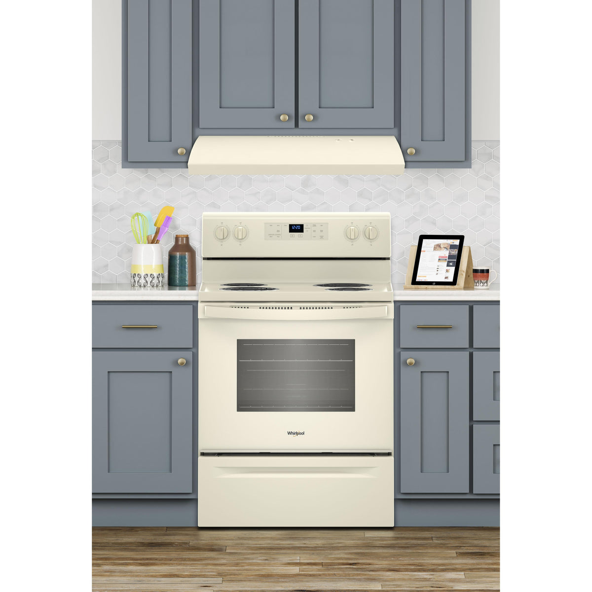  Whirlpool Portable Dishwasher WDP370PAHW IMAGE 6