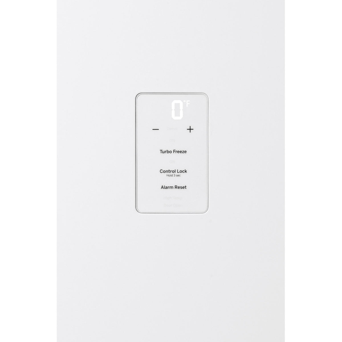  GE 21.3 cu. ft. Upright Freezer with LED lighting FUF21DLRWW IMAGE 6