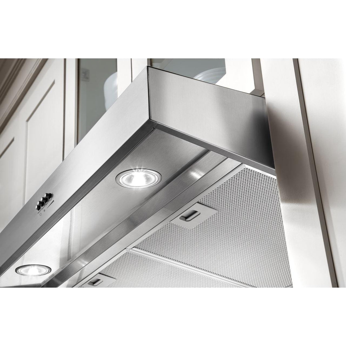 Whirlpool 30-inch Under-Cabinet Range Hood WVU37UC0FS IMAGE 4
