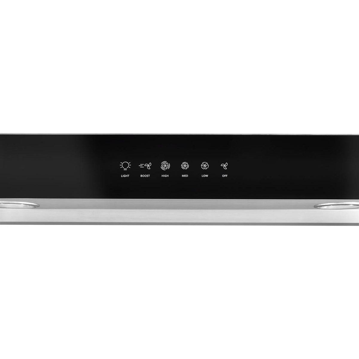  Whirlpool 30-inch Under-Cabinet Range Hood WVU57UC0FS IMAGE 4