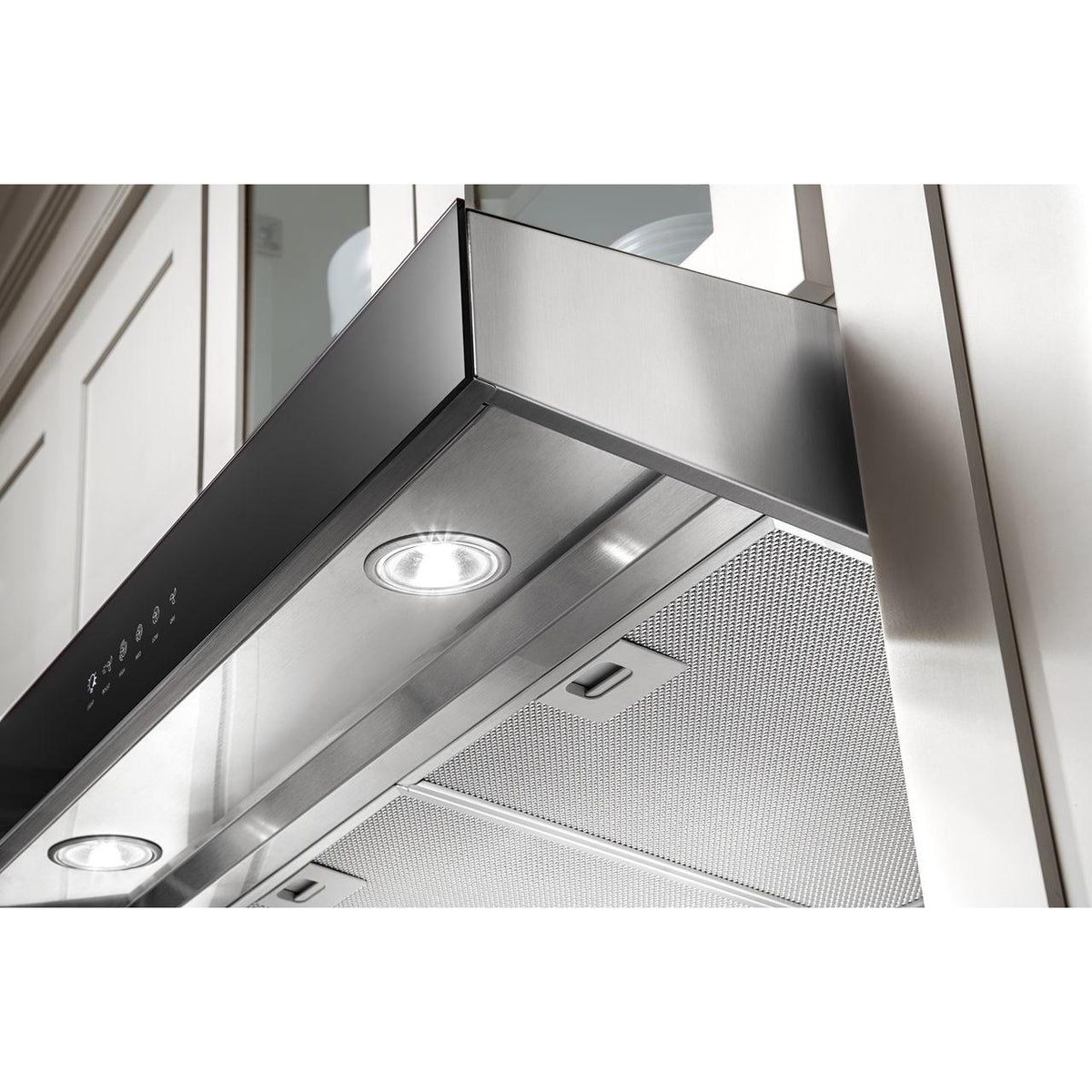  Whirlpool 30-inch Under-Cabinet Range Hood WVU57UC0FS IMAGE 5