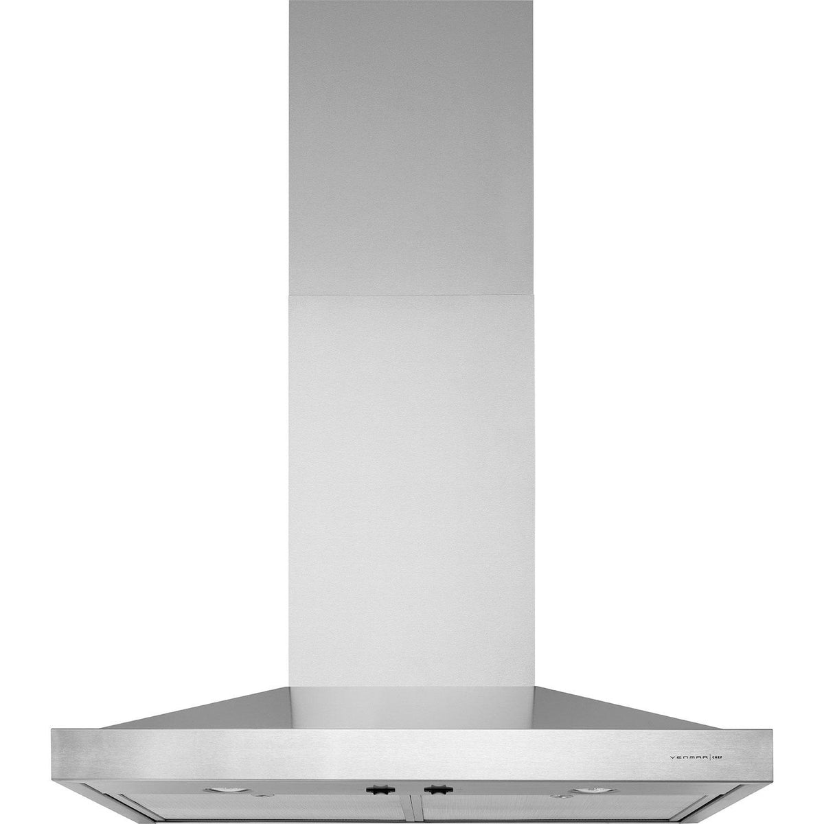  Venmar 36-inch VCS Series Chimney Wall Hood VCS50036SS IMAGE 1
