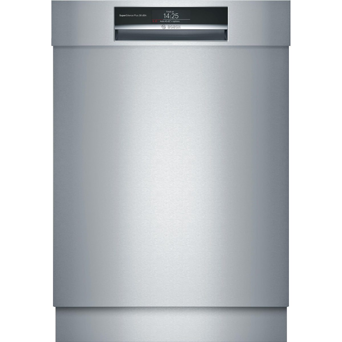  Bosch 24-inch Built-In Dishwasher with RackMatic® SHE89PW75N IMAGE 1