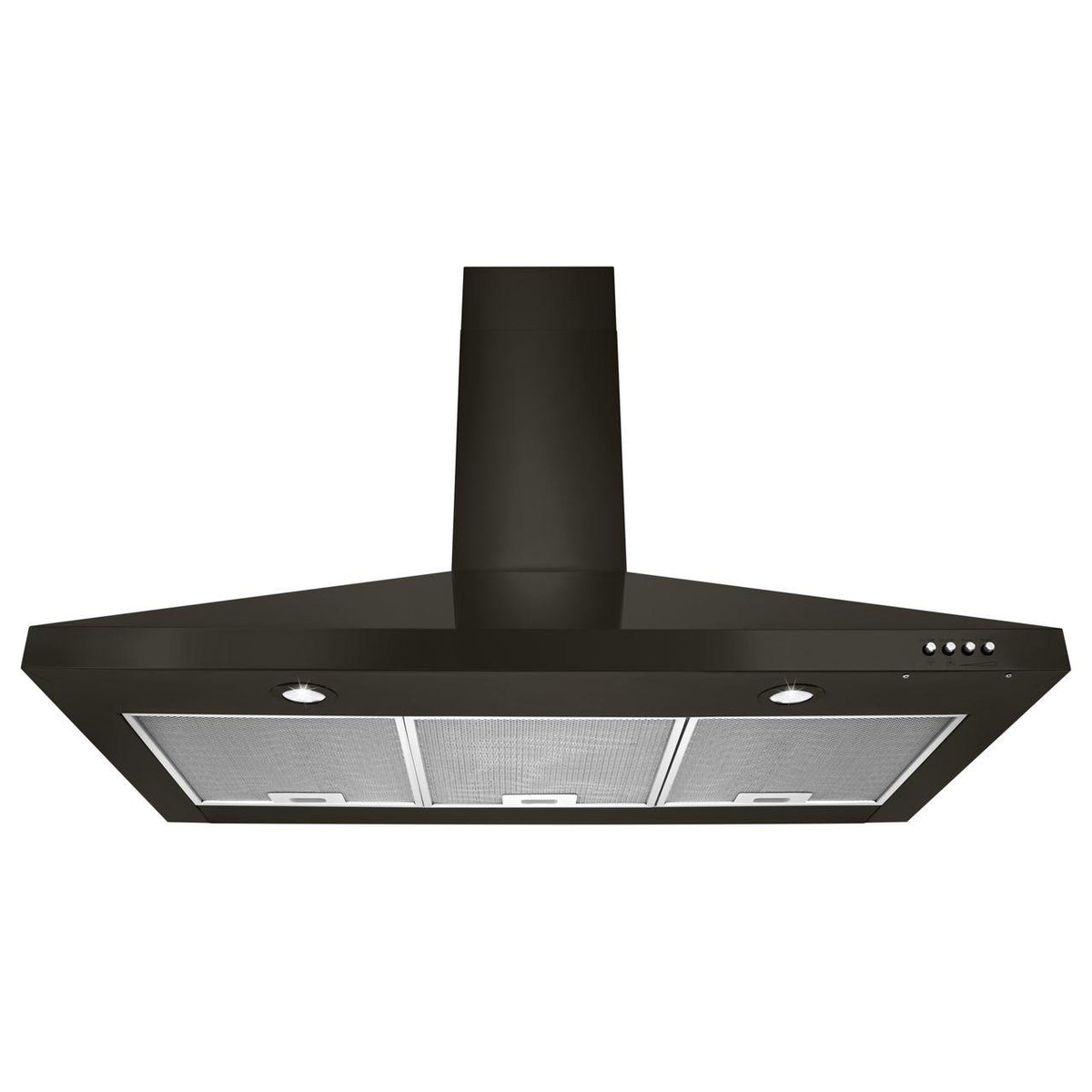  Whirlpool 30-inch wall Mount Range Hood WVW53UC0HV IMAGE 2