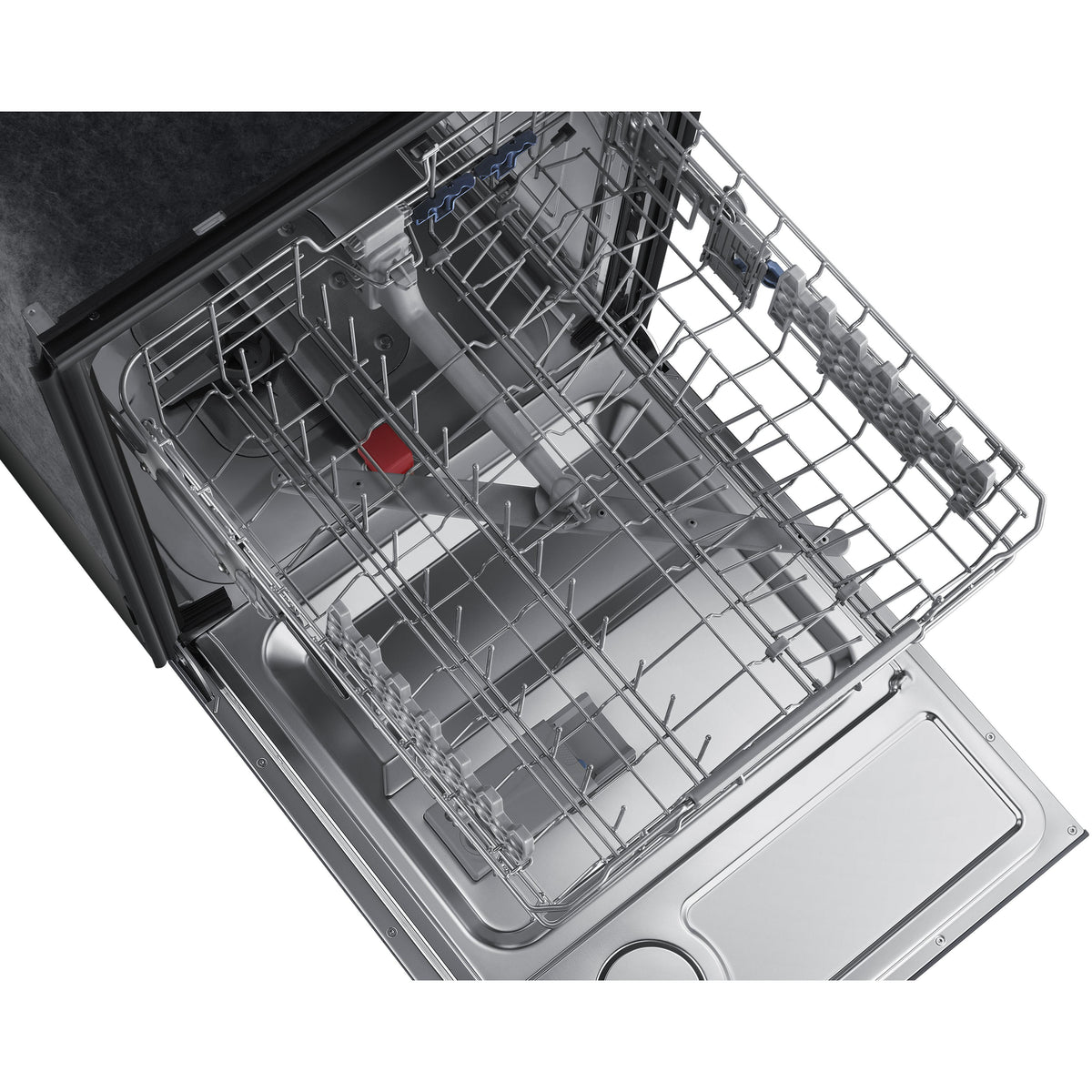  Samsung 24-inch Built-In Dishwasher DW80J7550UG/AC IMAGE 10