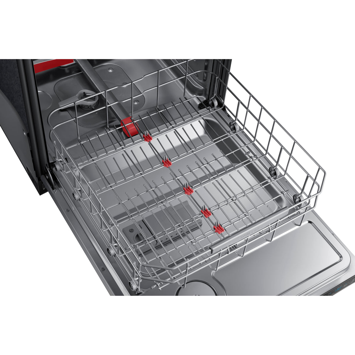  Samsung 24-inch Built-In Dishwasher DW80J7550UG/AC IMAGE 11