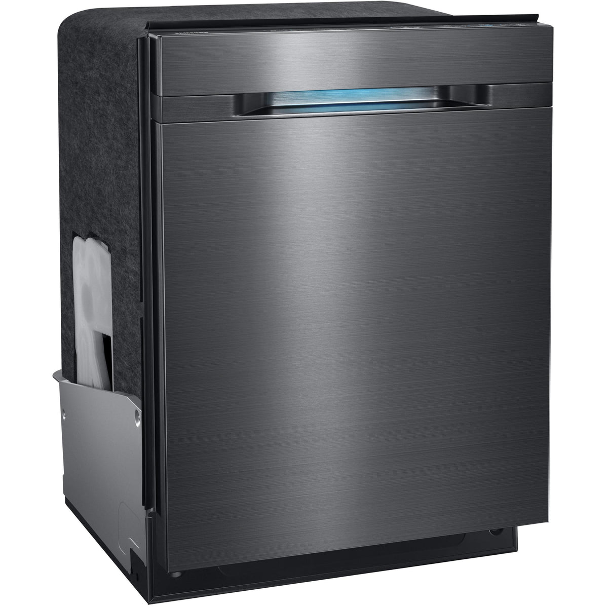  Samsung 24-inch Built-In Dishwasher DW80J7550UG/AC IMAGE 3
