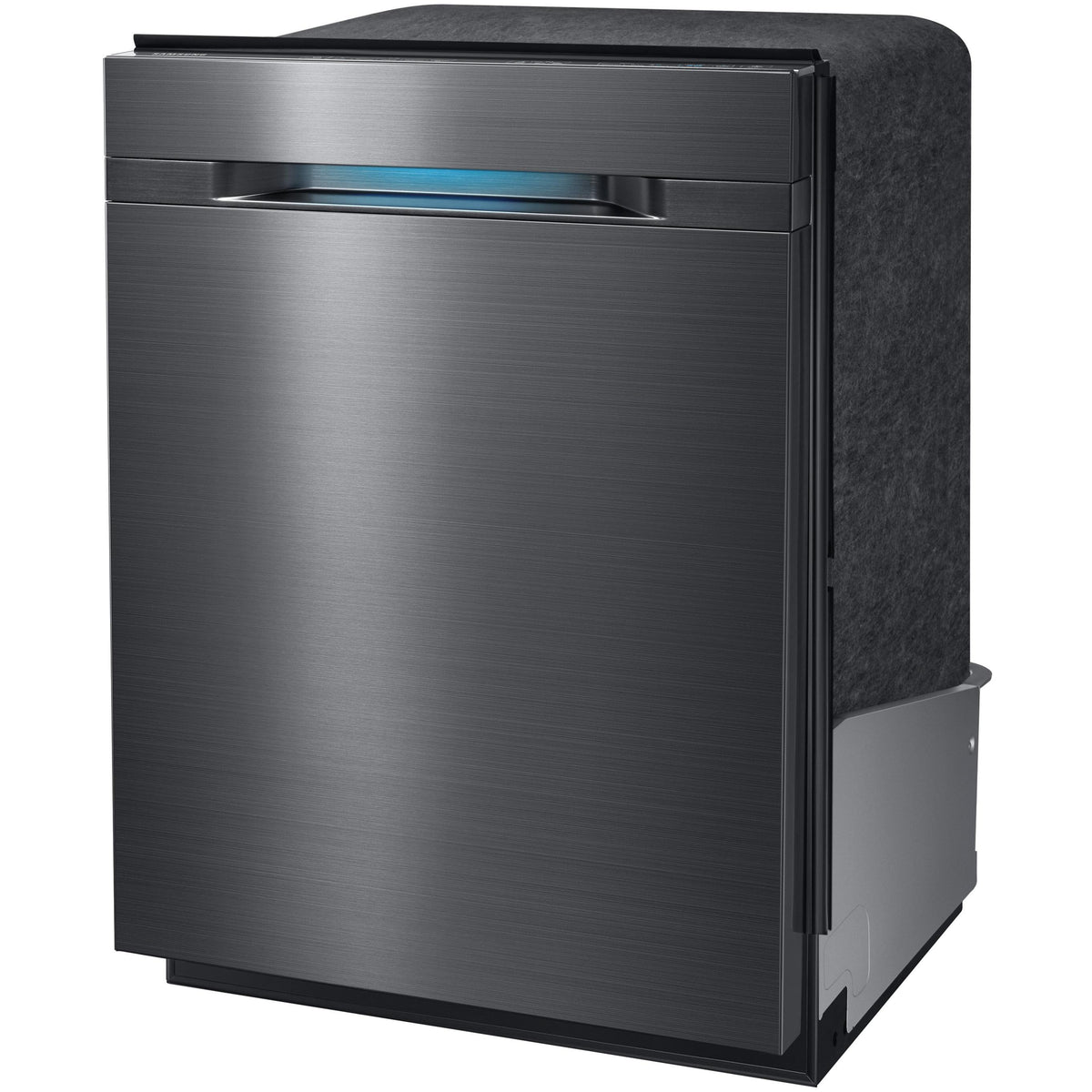  Samsung 24-inch Built-In Dishwasher DW80J7550UG/AC IMAGE 4