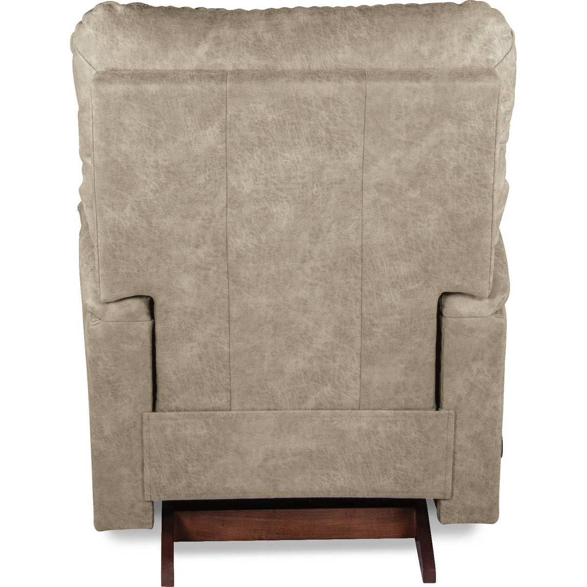  La-Z-Boy Trouper Rocker Fabric Recliner 010724 E153732 IMAGE 5