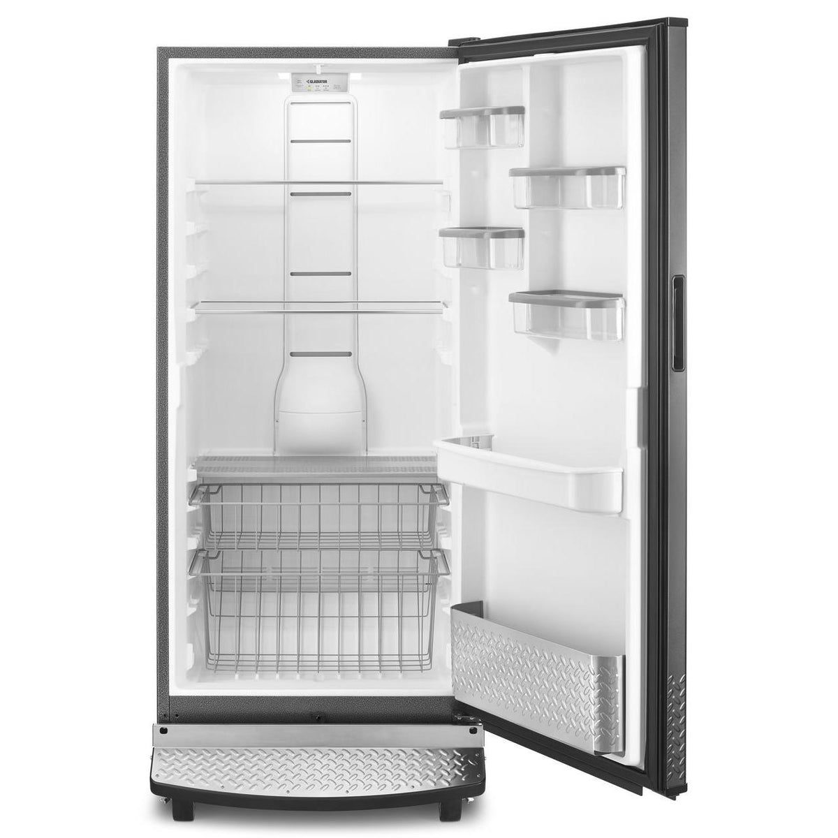  Gladiator Garageworks 31-inch, 17.8 cu. ft. All Refrigerator GARF30FDGB IMAGE 2